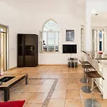 Sea N\'Rent - 52 Hayarkon Tel Aviv