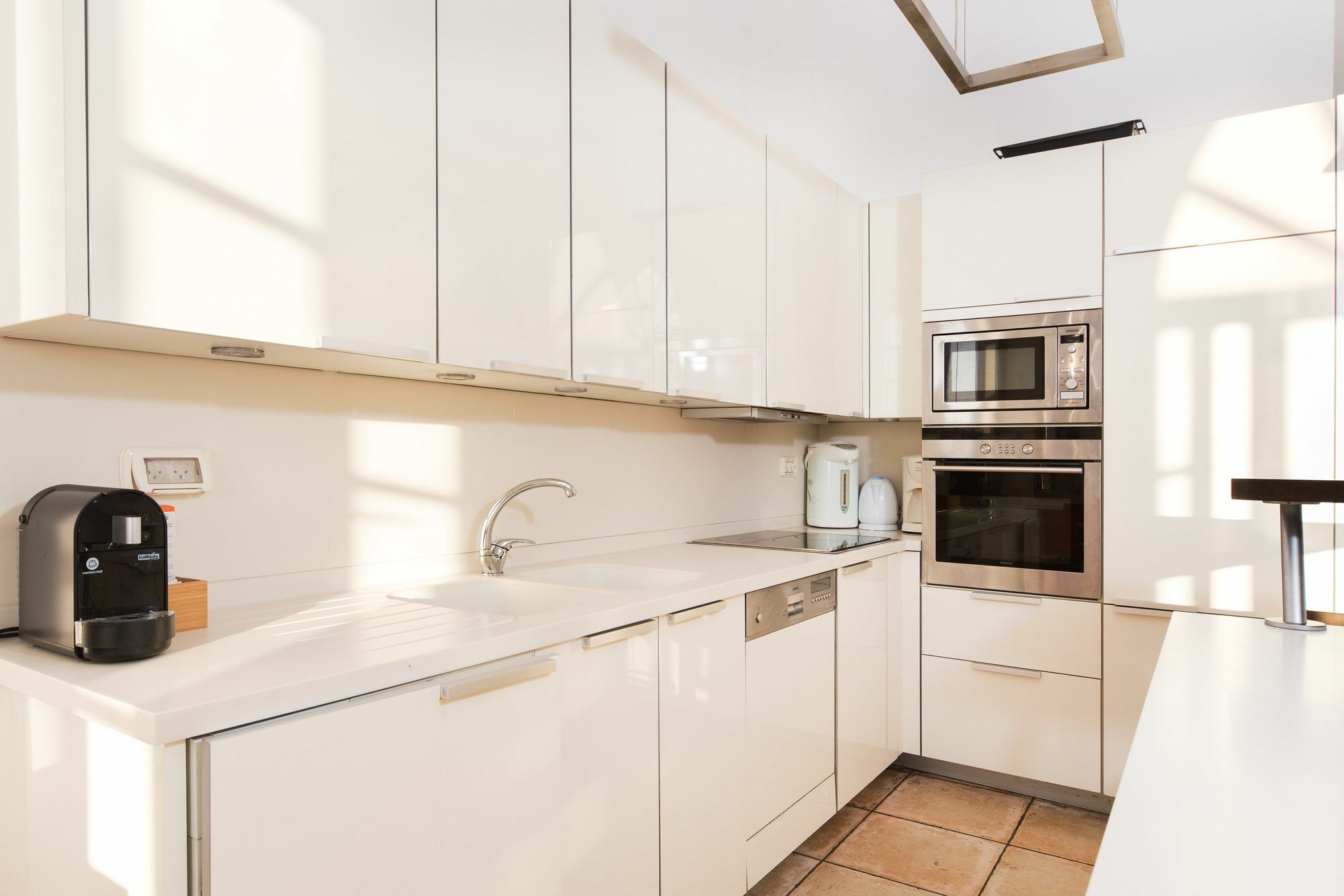 Apartment Sea N'rent - 52 Hayarkon *