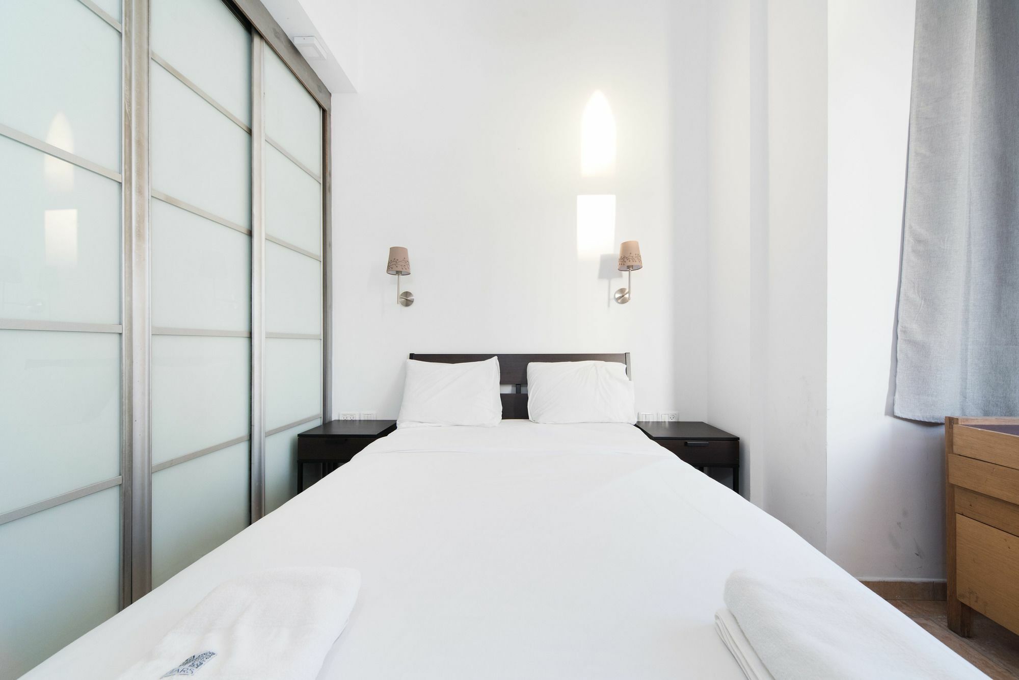 Sea N'rent - 52 Hayarkon Apartment *