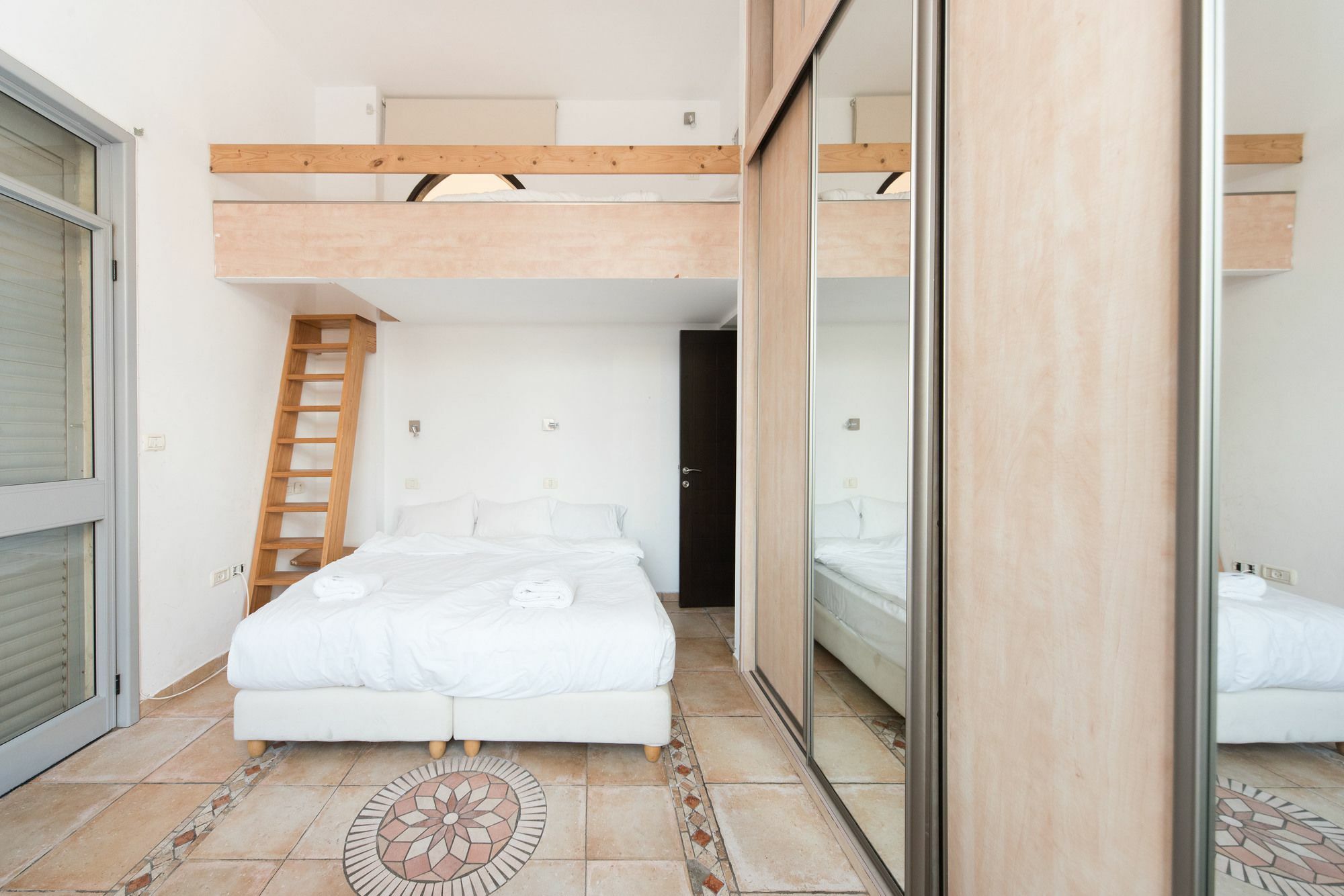 Apartment Sea N'rent - 52 Hayarkon
