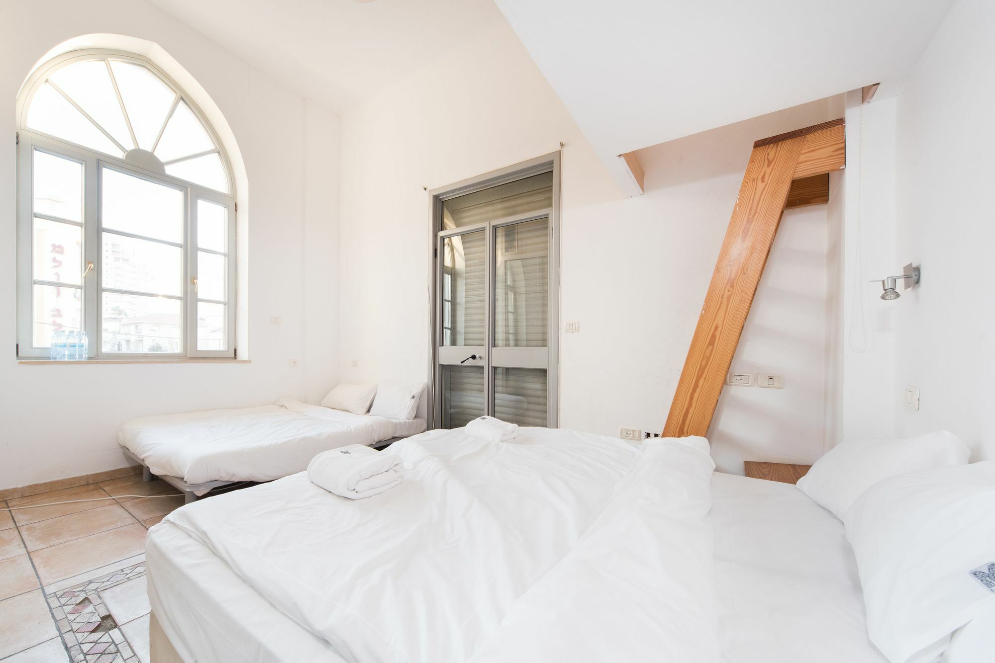 Apartment Sea N'rent - 52 Hayarkon *
