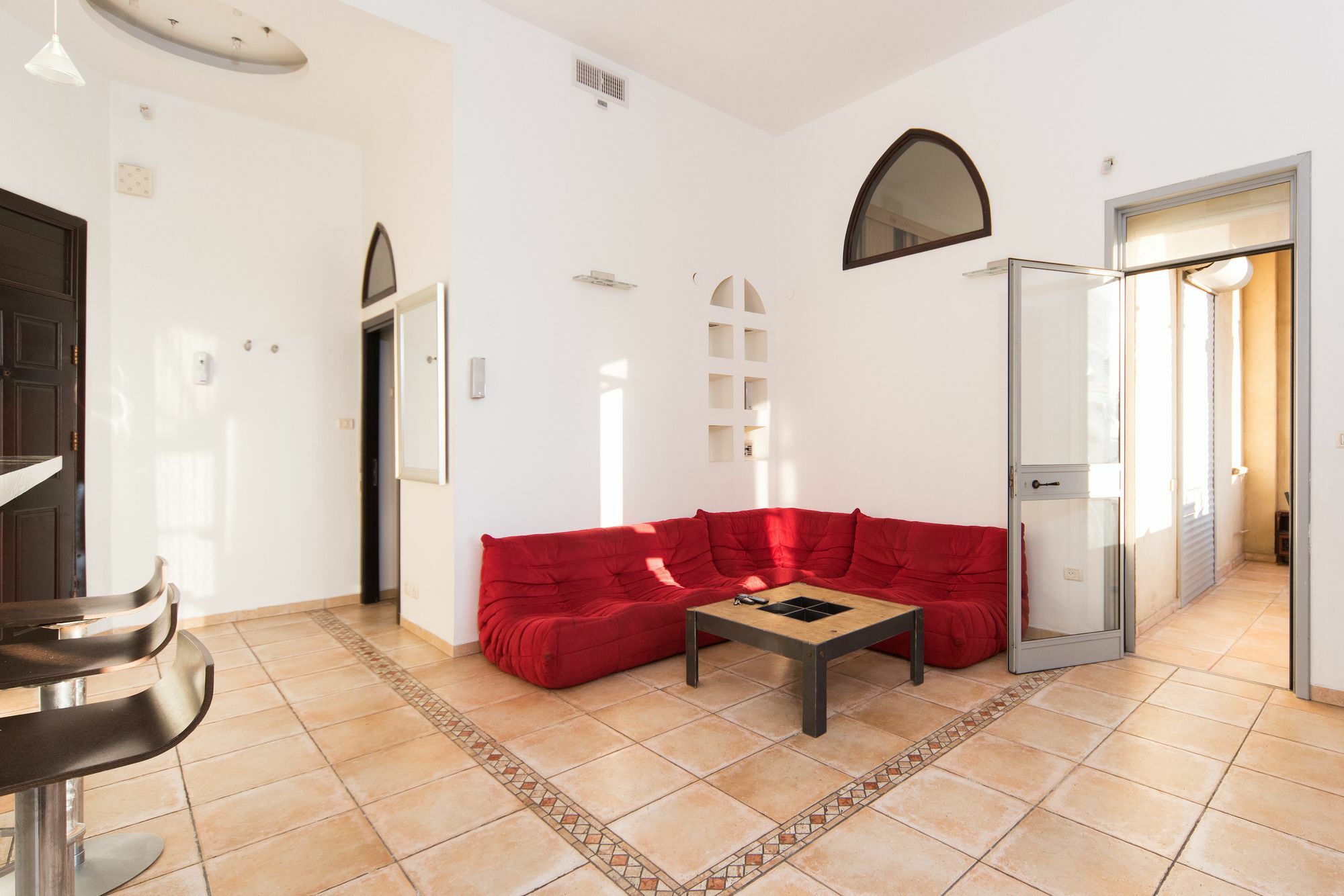 Apartment Sea N'rent - 52 Hayarkon